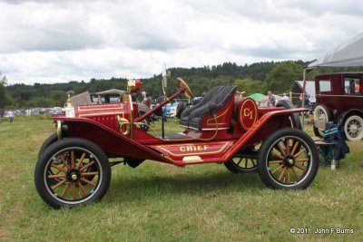 Ford Model T Speedster