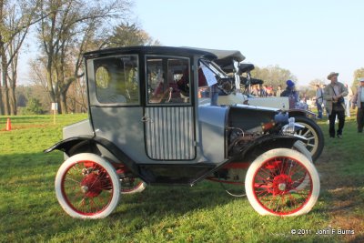 1914 Trumble Coupe