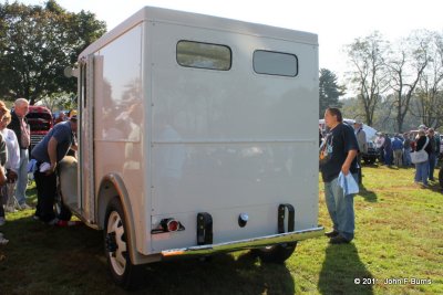 1937 Divco-Twin