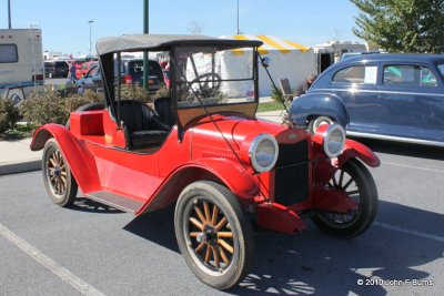 1920's Chevrolet Speedster