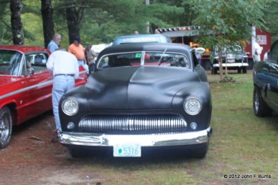 1949 Mercury - Custom