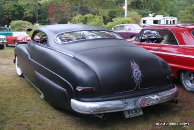 1949 Mercury - Custom