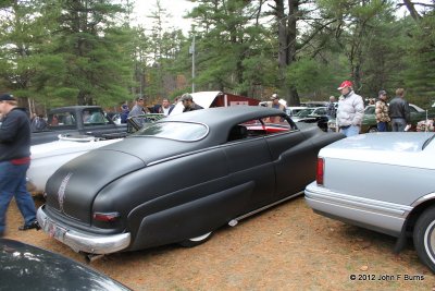 1949 Mercury - custom