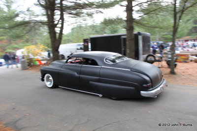1949 Mercury - custom