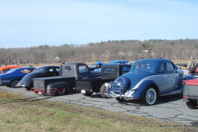 Car Show
