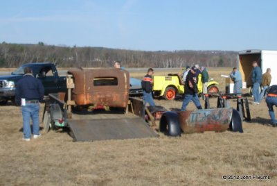 Flea Market