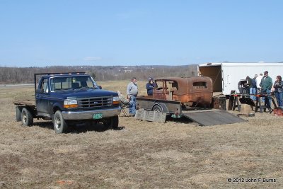 Flea Market