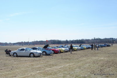 Thunderbird Club