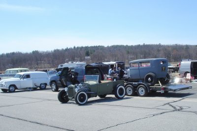 Flea Market