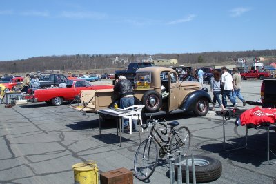 Flea Market