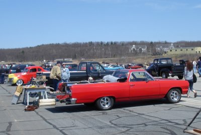 Flea Market