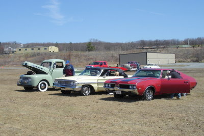 Car Show