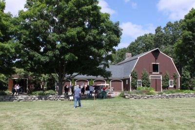 The Auto Collection Barn