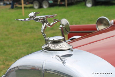 1929 Buick Sport Roadster