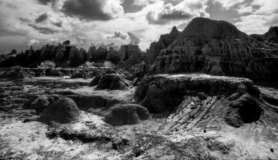 landscapes