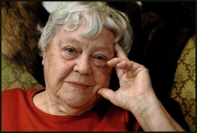Old Woman