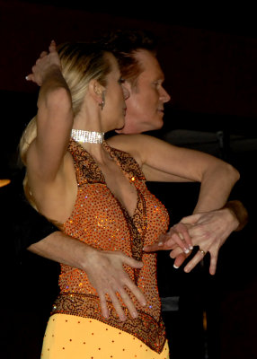 Dancers