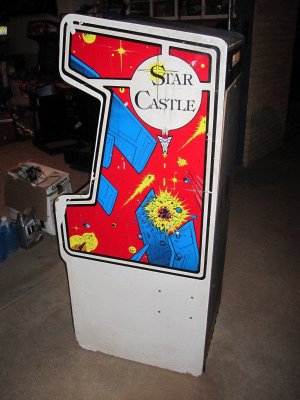 star_castle