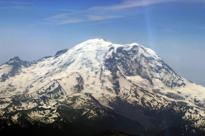 Mt. Rainer #2