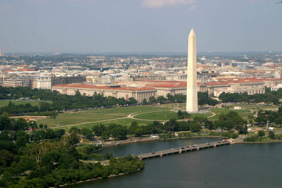 Washington Monument