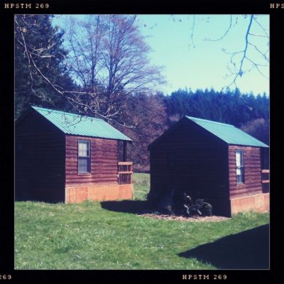 cottage/shed (backside)
