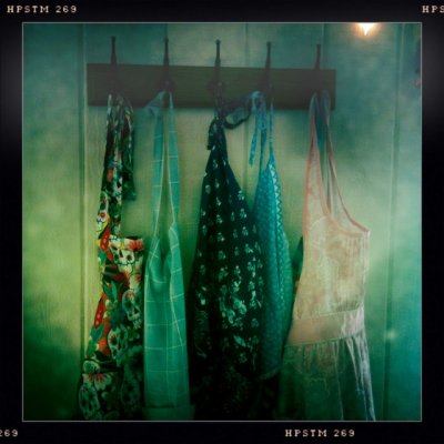 aprons