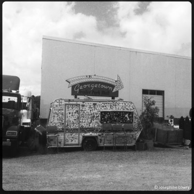 B&W trailer park (Georgetown)