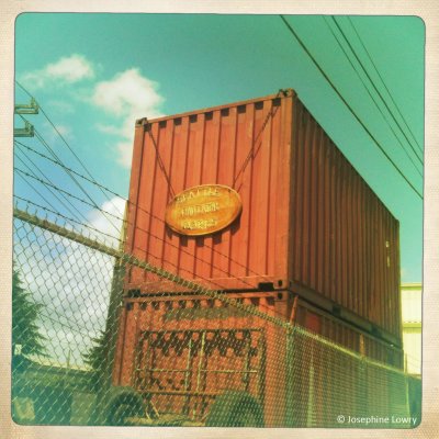 Seattle Radiator Works (Georgetown)