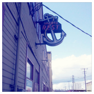 Sailor's Rest (SODO)