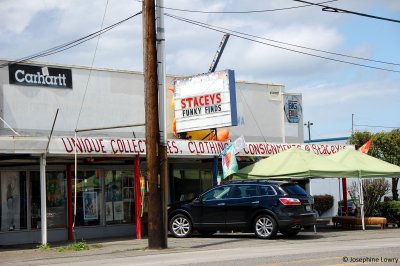 Stacyes (Georgetown)