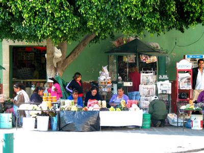 street vendors (2)