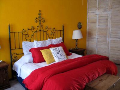 san miguel de allende, mexico (2005)