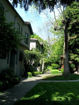 hacienda - west building