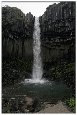 Svartifoss