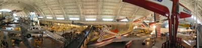 Pano Smithsonian Dulles VA (0.5MB)