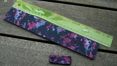 #220 Multi Color Digital Camo