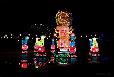 Chinese Lantern Festival