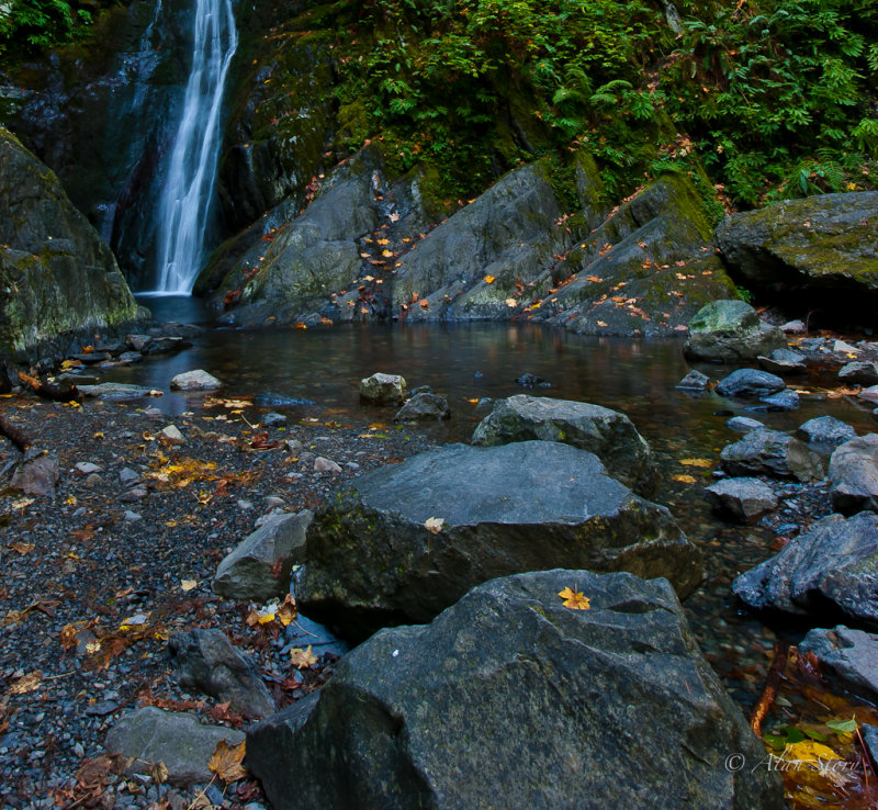 Niagra Falls at Goldstream Park.jpg