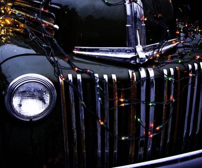 * 2011 Winter Celebrations Challenge - Closed