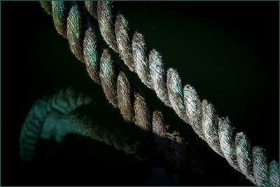 * Cowichan Bay: April 14, 2012