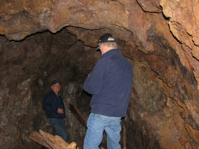 Mining for Gold