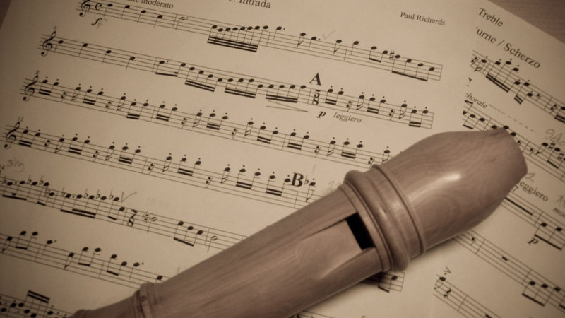 5 Jan... Music