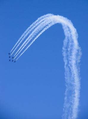 Biggin Hill Air Show: 3-4 June 2006