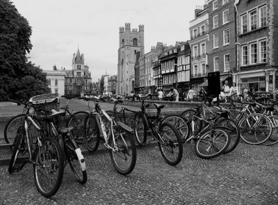 Bicycles