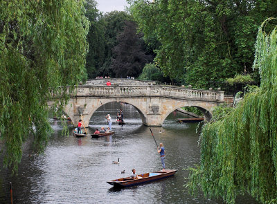 River Cam