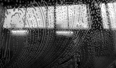 6 Jan.... Car wash