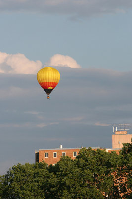 Middletown -Balloon Fest 2006