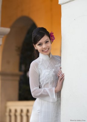 Miss Vietnam of San Diego Contestants 2008