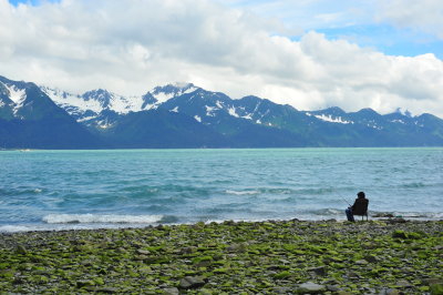 2012 Alaska