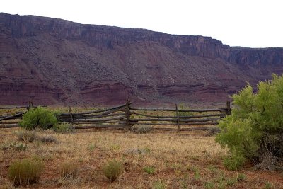 Moab Utah Area